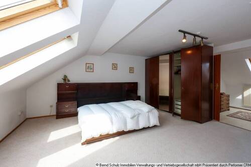 21 ausgebautes Dachgesschoss - 