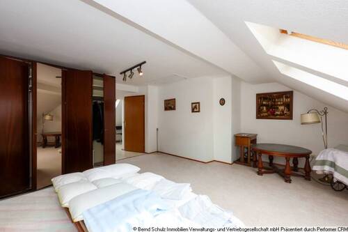 22 Dachgeschoss - 