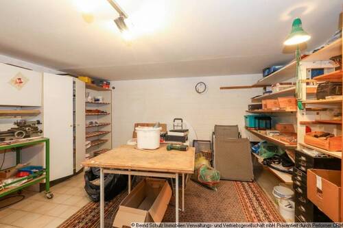 25 Kellerraum 1 - 
