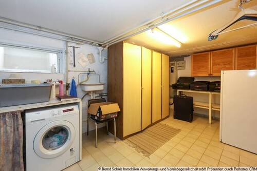 27 Waschraum - 