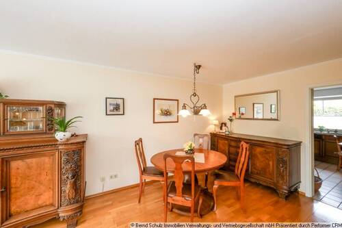 4 Essbereich - Reihenmittelhaus mit 130,00 m&sup2; in Hamburg zum Kaufen