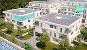Eingangsansicht Eigentumswohnung 181 - 