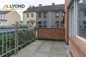 Terrasse - 