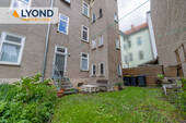Hinteransicht - 