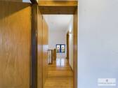 Blick zum Flur OG - 