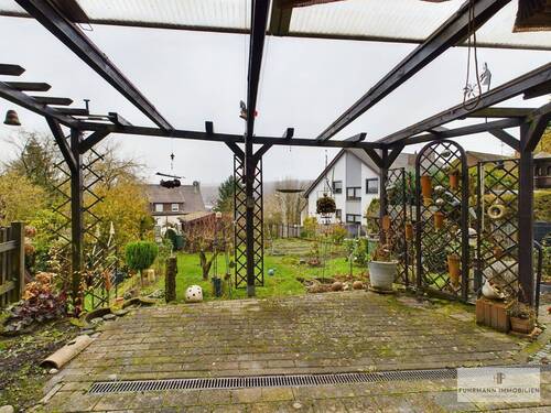 Terrasse - 