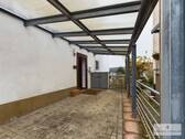 hochwertiger Carport - 5 Zimmer Doppelhaushälfte in Sulzbach/Saar