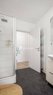 Badezimmer 2 - 