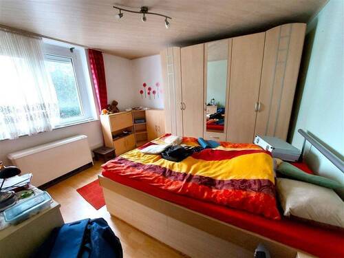 Schlafzimmer - 
