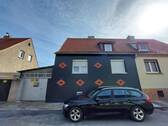 Straßenansicht - Einfamilienhaus zum einziehen in 'An der Schmücke'