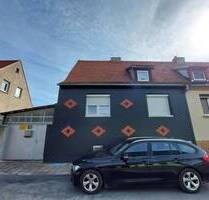 Einfamilienhaus zum einziehen in 