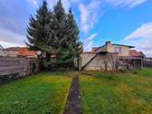 Garten - 5 Zimmer Doppelhaushälfte zum Kaufen in Heldrungen