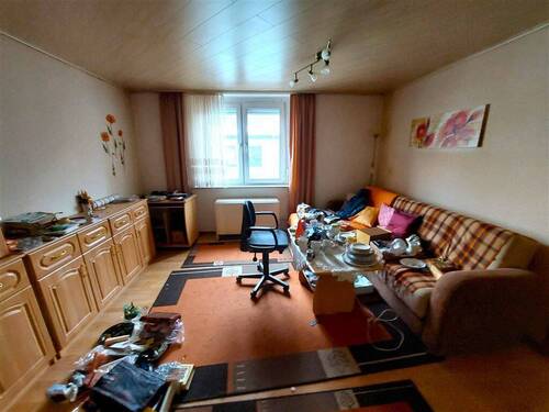 Wohnzimmer - 