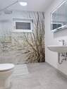 Bad mit Fenster - 