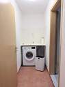 Mit Waschmaschine - 
