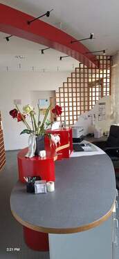 Anmeldung - Büro zur Miete in Darmstadt