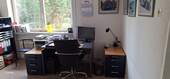 Sprechzimmer - Büro in Darmstadt