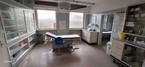 Operationsraum - 