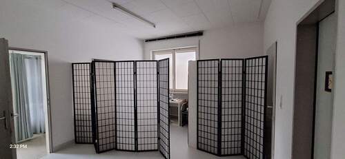 Ruheraum - 