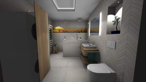 Bad_Whg 3_Richtung Waschbecken - 