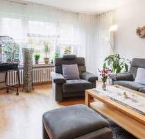 Familienfreundliches Apartment mit Balkon in Frankfurt am Main - Nied