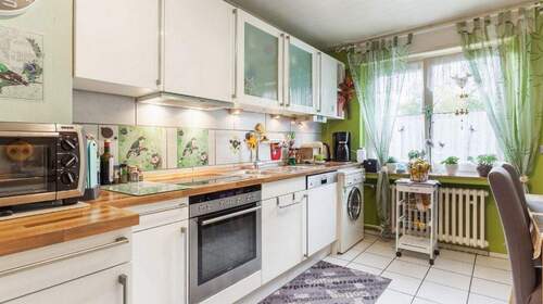 IMG399.jpg - Etagenwohnung mit 95,00 m² in Frankfurt am Main zur Miete