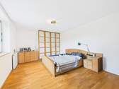 Schlafzimmer EG - 