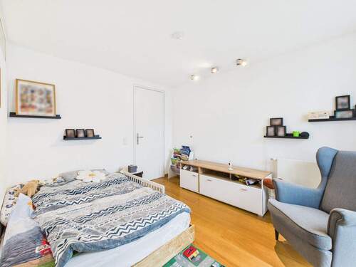 Kinderzimmer OG - Einfamilienhaus mit 185,00 m² in Unterpleichfeld zum Kaufen