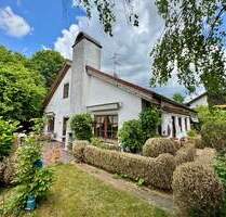 Freistehendes 1-Familien-Haus mit zwei Garagen - Friedrichshafen Ailingen