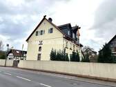 Wohnhaus - 