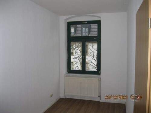 Schlafzimmer - 2 Zimmer Etagenwohnung in Dresden