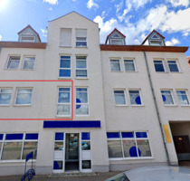 *** Funktionelle 2-Raum-Gewerbeeinheit in Schkeuditz nahe Leipzig sucht neue Mieter ***