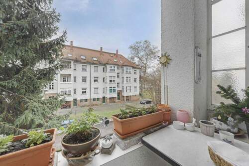 Balkon - 