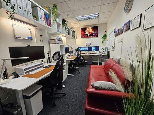 Team Office B4 - Beispielbild - 