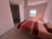 Schlafzimmer mit Ankleide - 