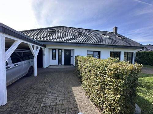 Ansicht Nord-Ost - 6 Zimmer Einfamilienhaus zum Kaufen in Neu Schloen