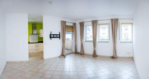 Wohnessbereich_2 - Einfamilienhaus in Mainz zum Kaufen