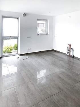 Langenfeld - Johannesstr 28 - Whg 1.6 - Küche - 