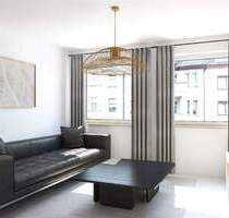 3-Zimmer-Wohnung mit Loggia Top-Anbindung - Neuss Barbaraviertel