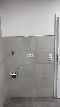 Bad - Trockner / Waschen - 