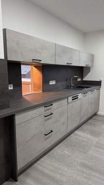 Küche - Etagenwohnung mit 101,10 m&sup2; in Andernach zur Miete