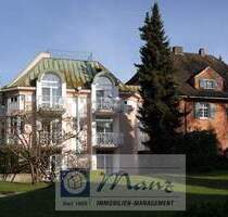 Möblierte Zweizimmerwohnung auf der Mettnau zu vermieten - Radolfzell am Bodensee