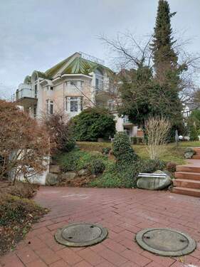 Ansicht - 2 Zimmer Etagenwohnung zur Miete in Radolfzell am Bodensee