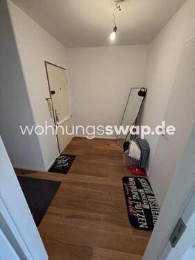 Bild 3 - 2 Zimmer Etagenwohnung in Hamburg