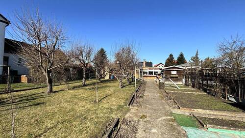 Grundstück - Grundstück in Fockendorf zum Kaufen