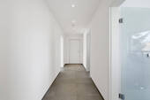 Wohnungseingang - 