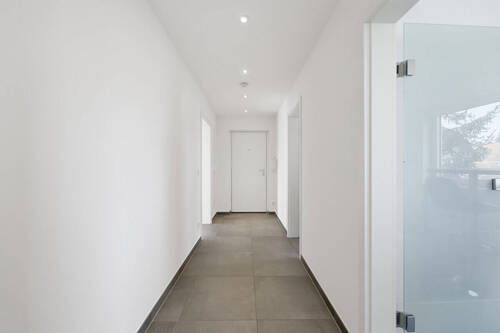 Wohnungseingang - 