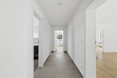 Fluransicht - 