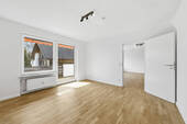 Zugang zur Loggia - 