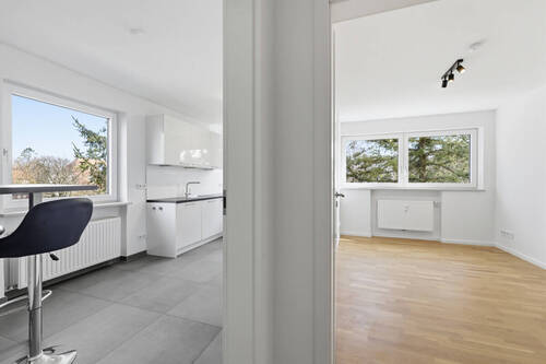 Fluransicht - 